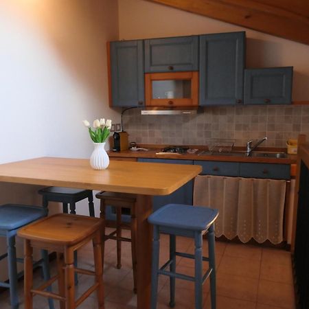 Da Nonna Linda Villa Gravedona Kültér fotó
